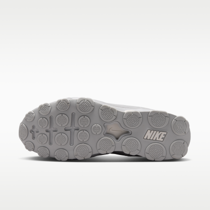 Nike Reax 8 TR - Grey Fog/Μαύρο/Sail - 2