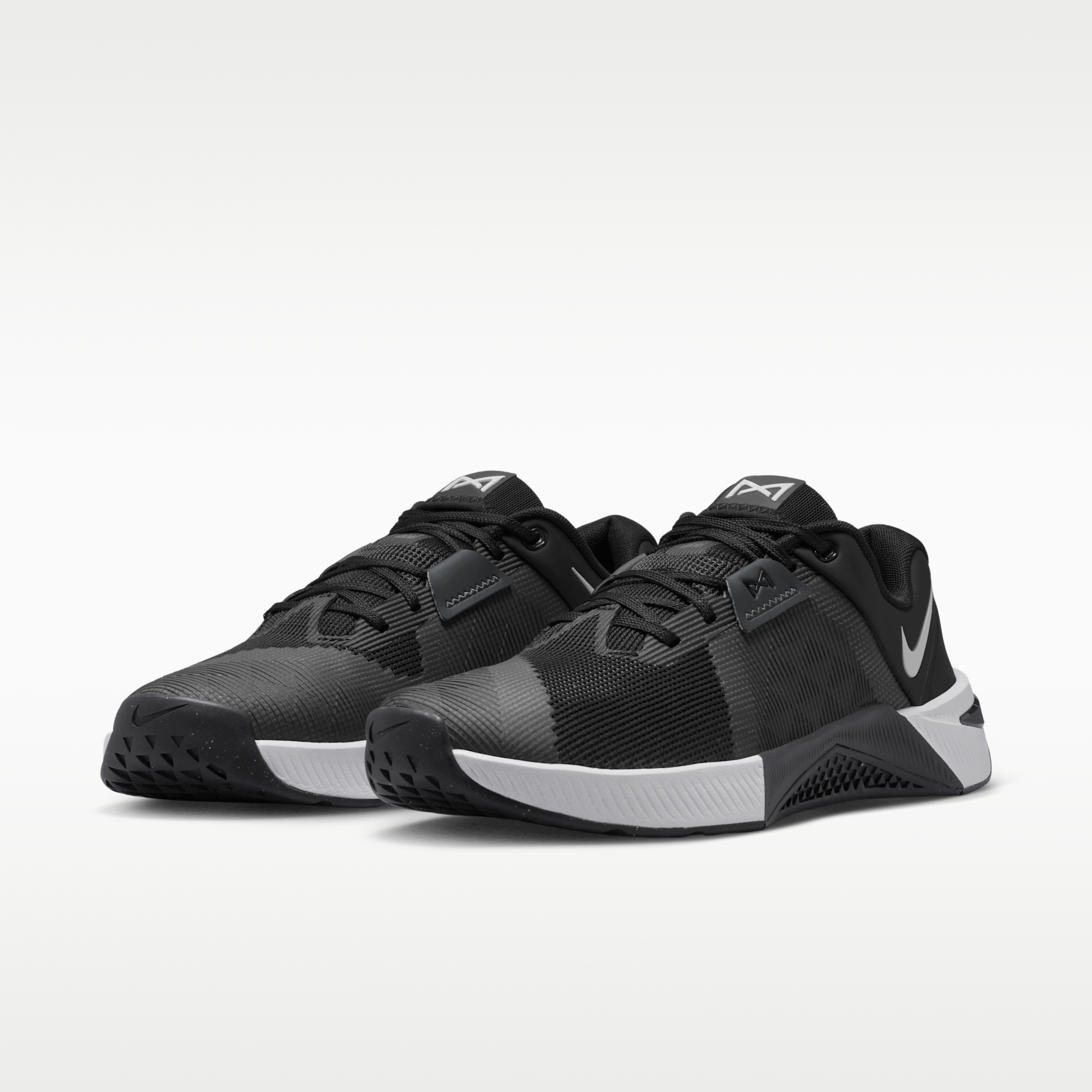 Nike Metcon 10 - Μαύρο/Anthracite/Λευκό/Λευκό - 5