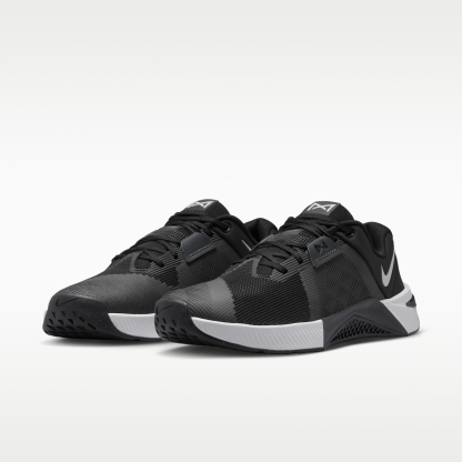 Nike Metcon 10 - Μαύρο/Anthracite/Λευκό/Λευκό - 5