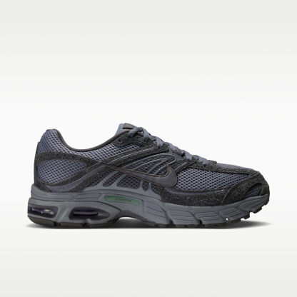 Nike Air Max Moto 2K Suede - Iron Grey/Medium Ash/Smoke Grey - 3