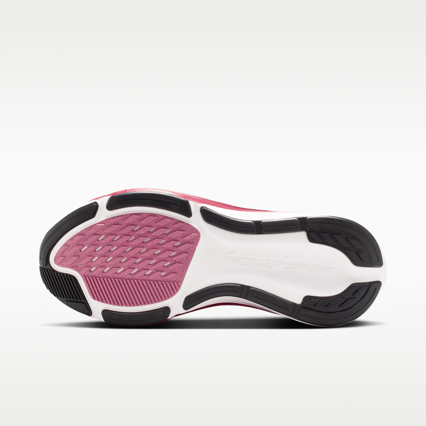Nike Pegasus 42 - Pearl Pink/Peony/Team Crimson/Μαύρο - 2