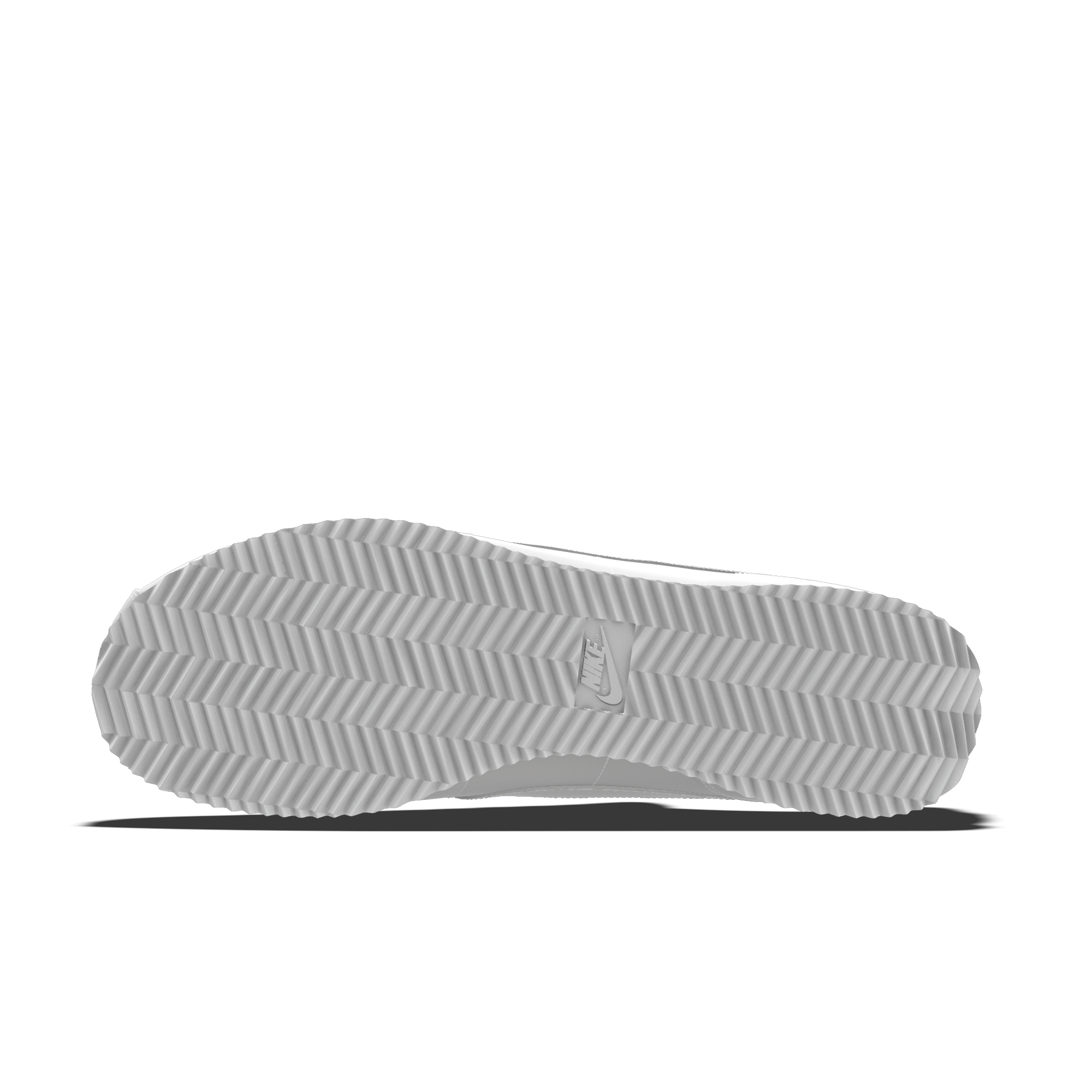 Nike Cortez By You - Πολύχρωμο/Πολύχρωμο (3692703796) - 6