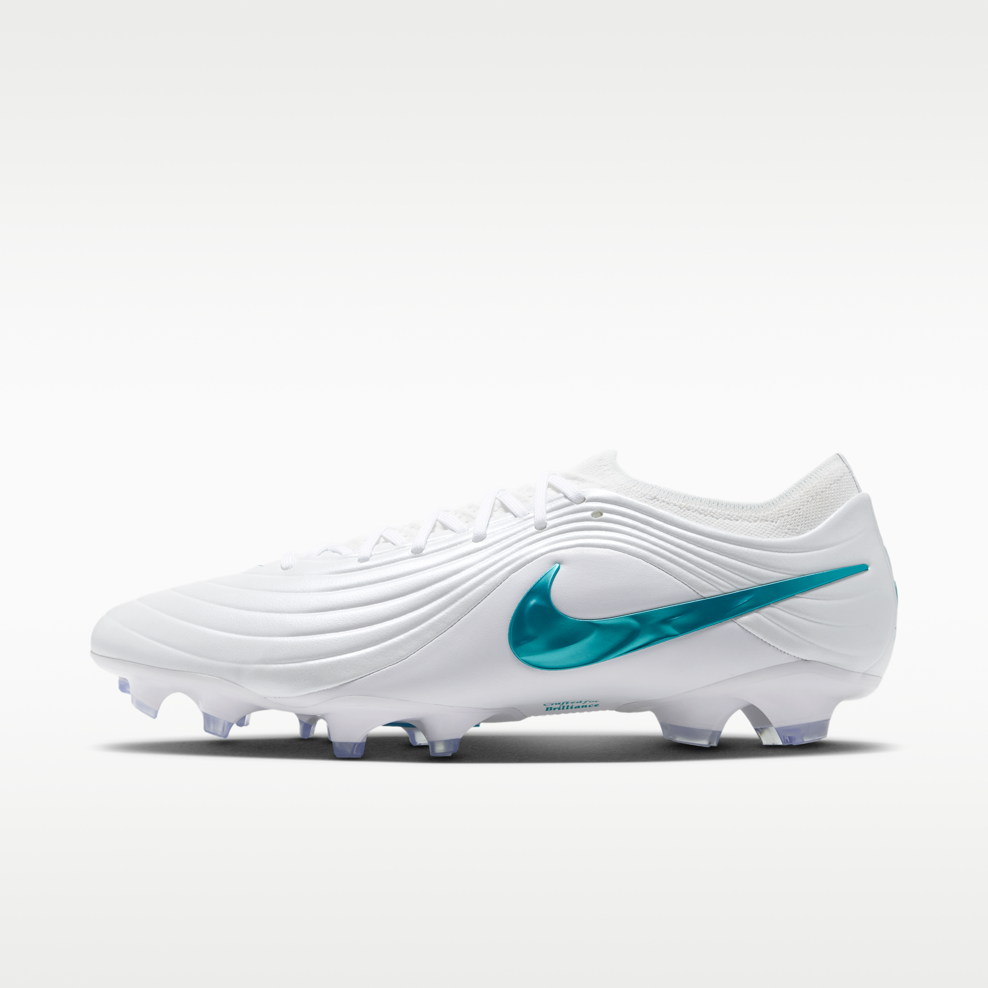 Nike Tiempo Maestro Elite - Λευκό/Λευκό/Dusty Cactus (HQ3157-100) - 1