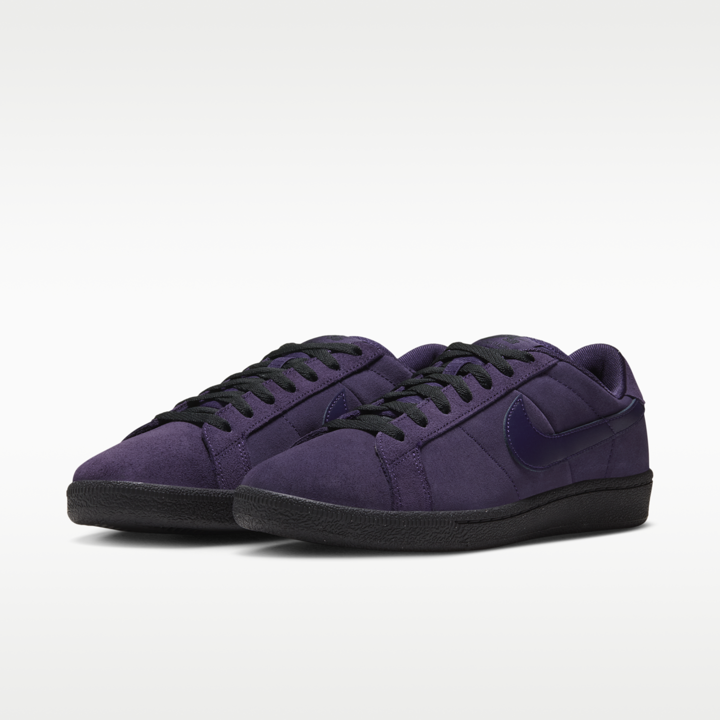 Nike SB Zoom Tennis Classic - Purple Dynasty/Μαύρο - 5