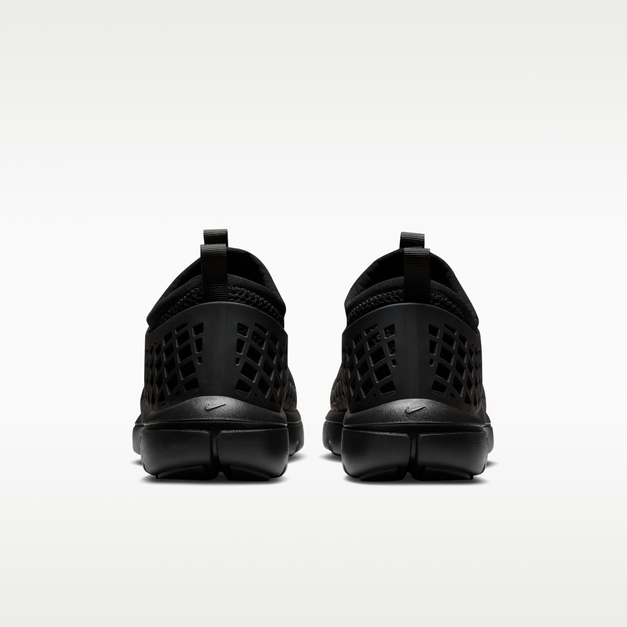 Nike Rejuven8 Run SP - Μαύρο/Sail/Μαύρο - 6