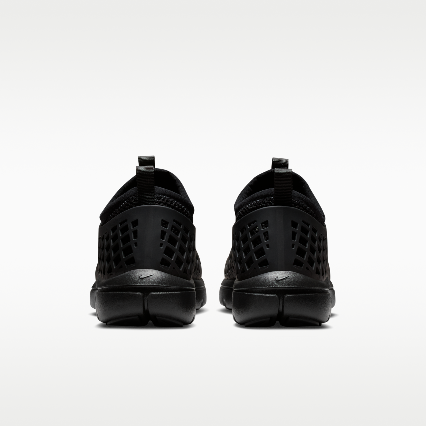 Nike Rejuven8 Run SP - Μαύρο/Sail/Μαύρο - 6