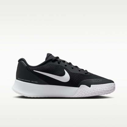 Nike Vapor Lite 3 - Μαύρο/Λευκό - 3