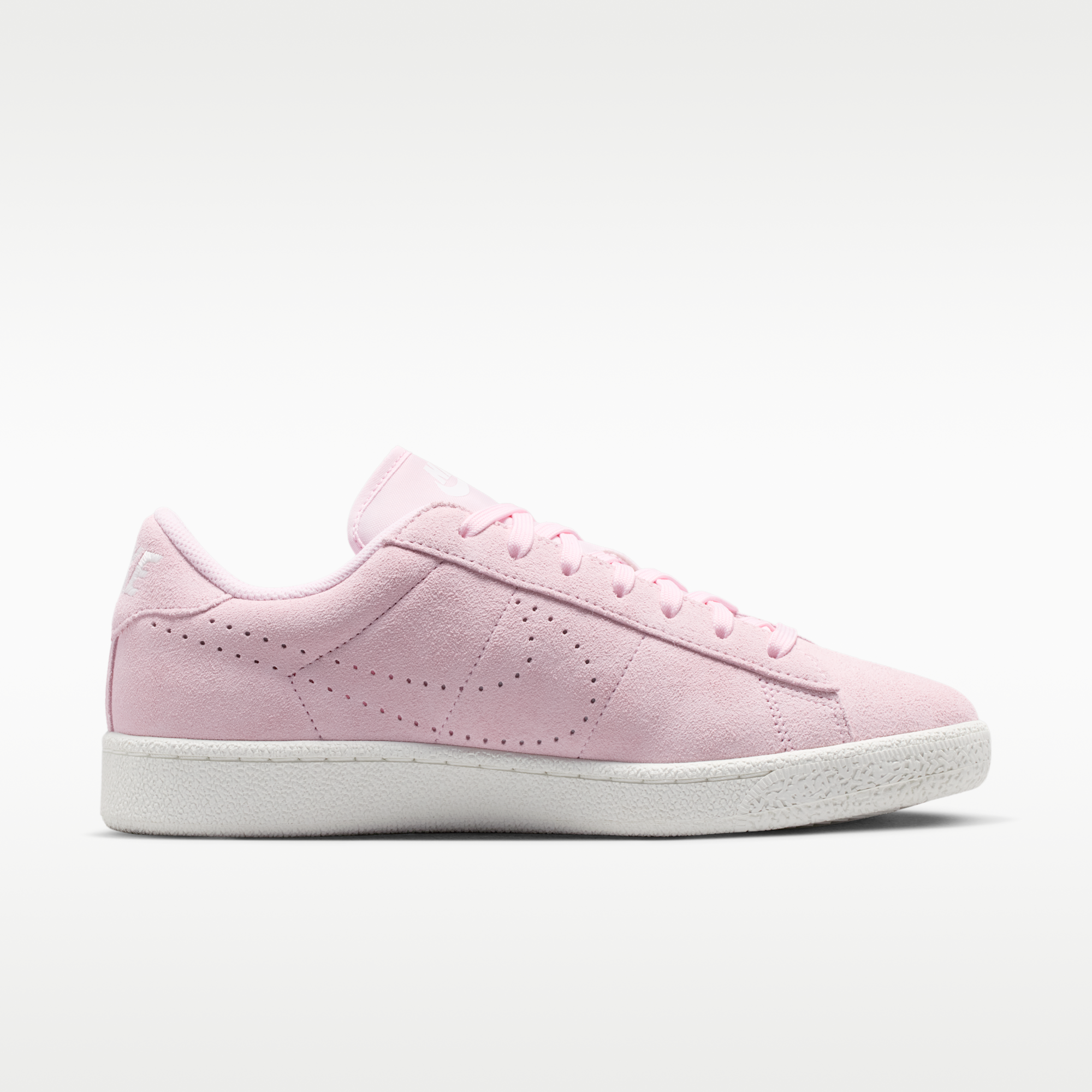 Nike Tennis Classic - Pink Foam/Sail/Sail/Pink Foam - 3