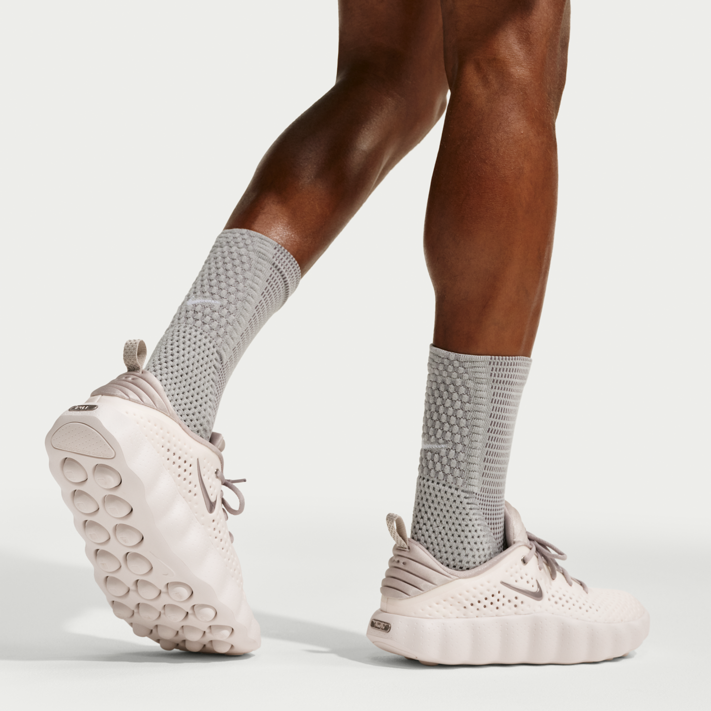 Nike Mind 002 - Phantom/Cream II/College Grey - 10