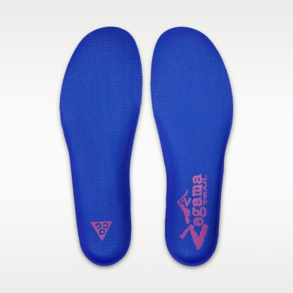 ACG Zegama Trail - Gridiron/Purple Dynasty/Racer Blue/Cream II - 9