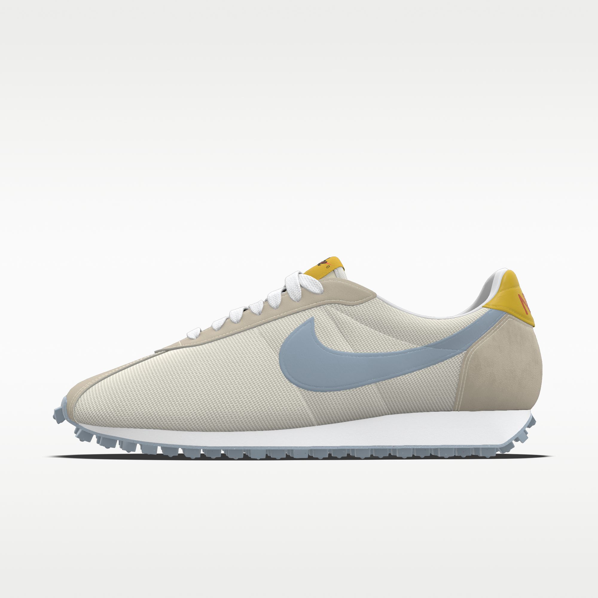 Nike LD-1000 By You - Πολύχρωμο/Πολύχρωμο (6781437671) - 1