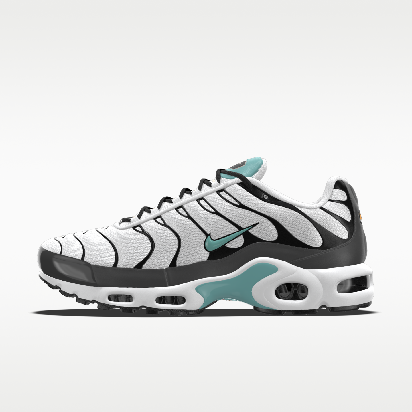 Nike Air Max Plus By You - Πολύχρωμο/Πολύχρωμο/Πολύχρωμο (5793709056) - 1