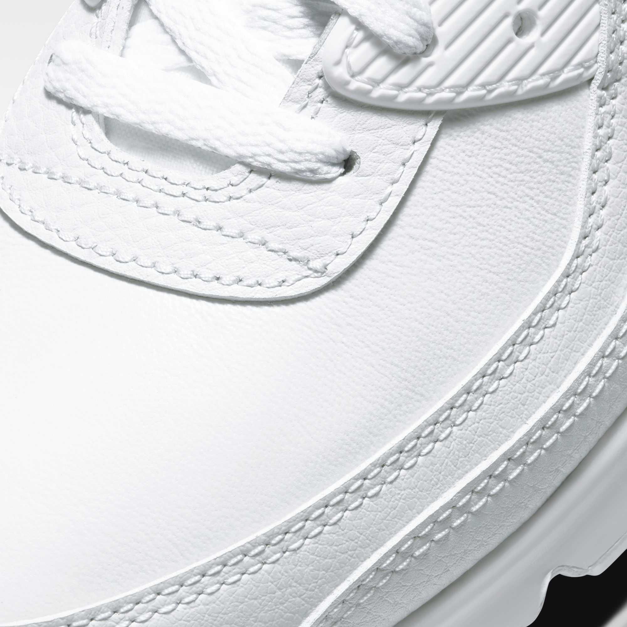 Air Max 90 LTR - Λευκό/Λευκό/Λευκό - 8