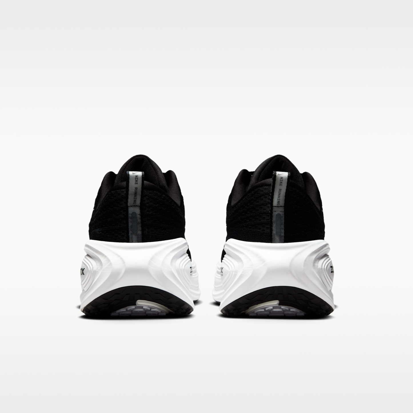 Nike Vomero Plus - Μαύρο/Cool Grey/Metallic Dark Grey/Λευκό (IH3251-001) - 6