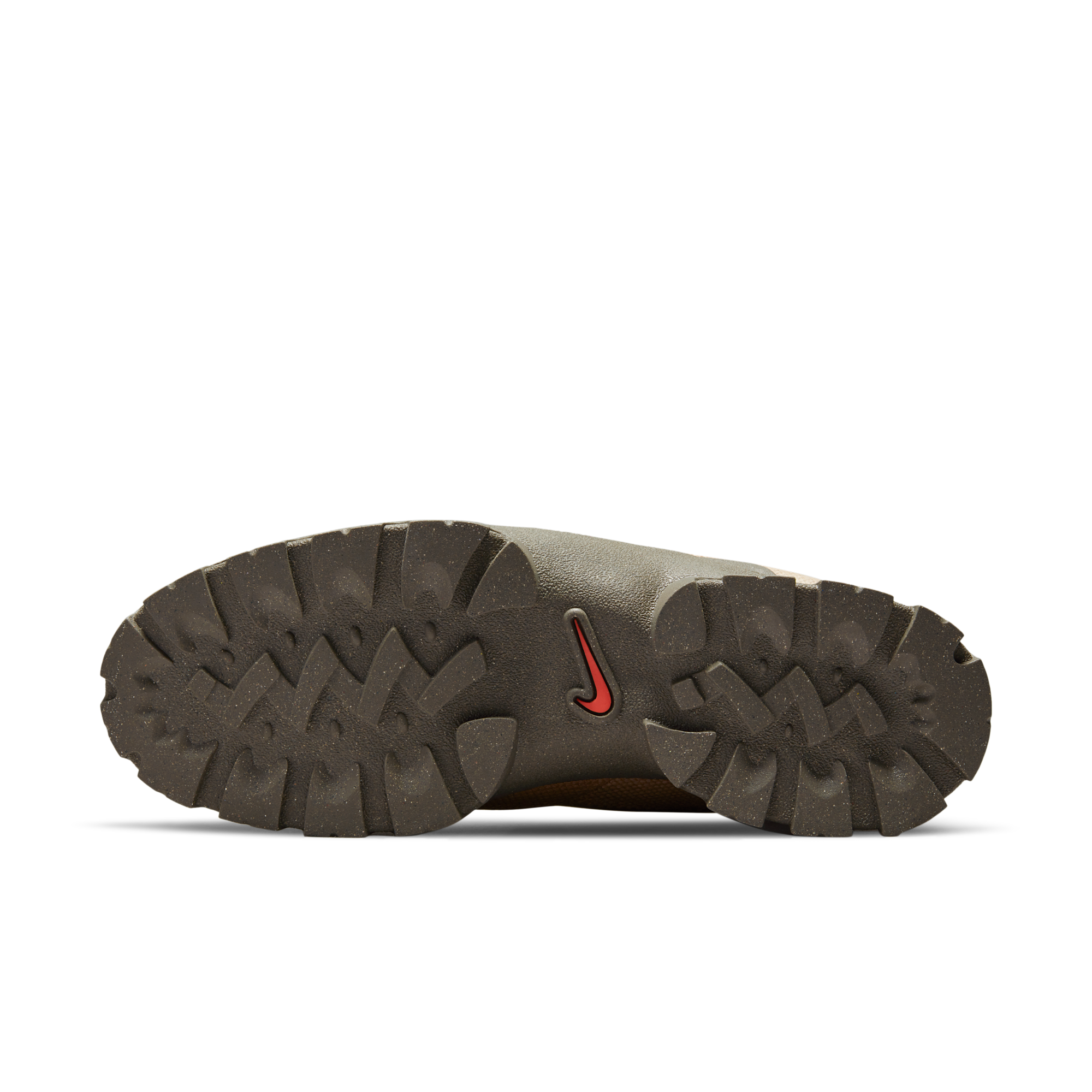 Nike Lahar Low - Hemp/Grain/Πορτοκαλί/Smoke - 2