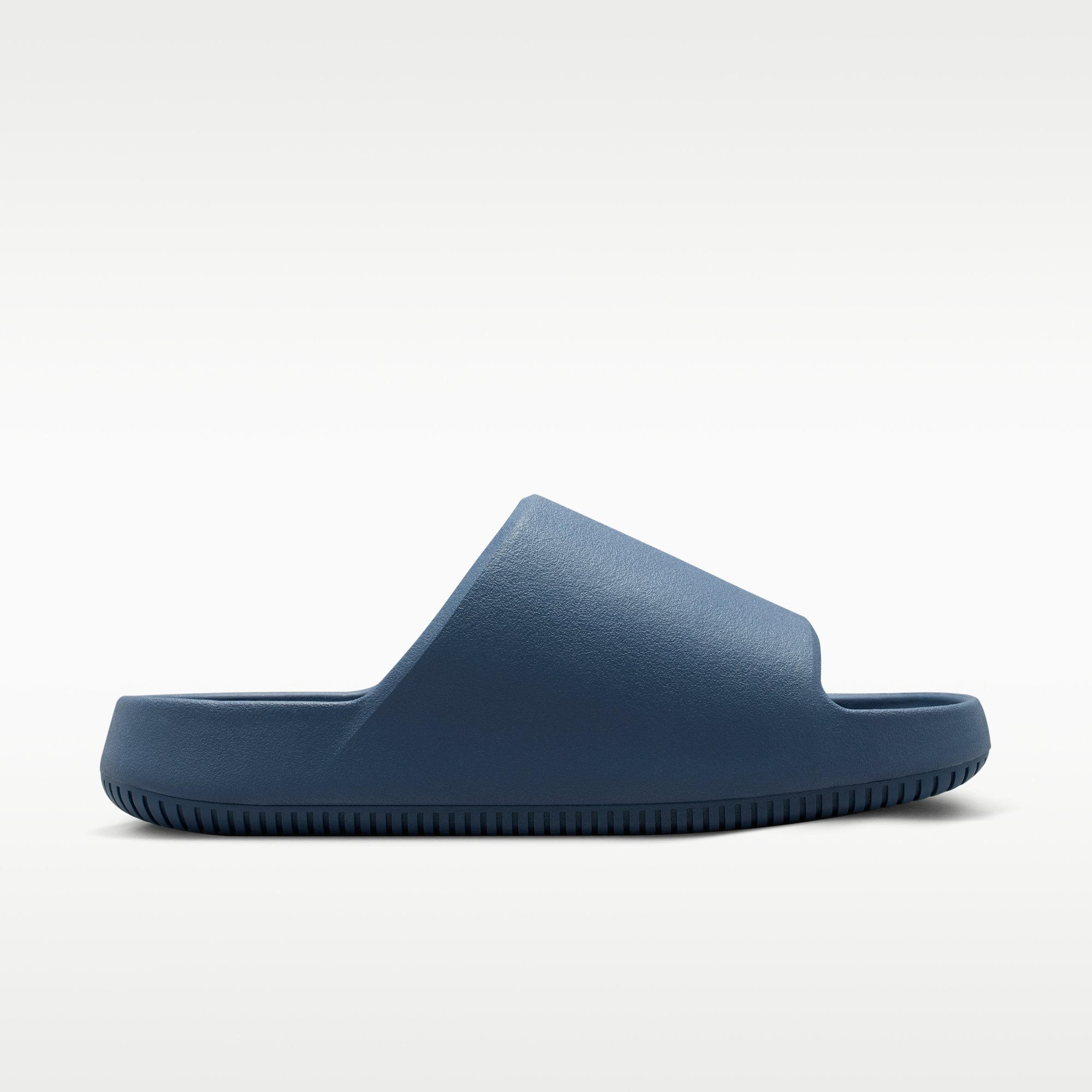 Nike Calm 2.0 - Diffused Blue/Diffused Blue/Diffused Blue - 5