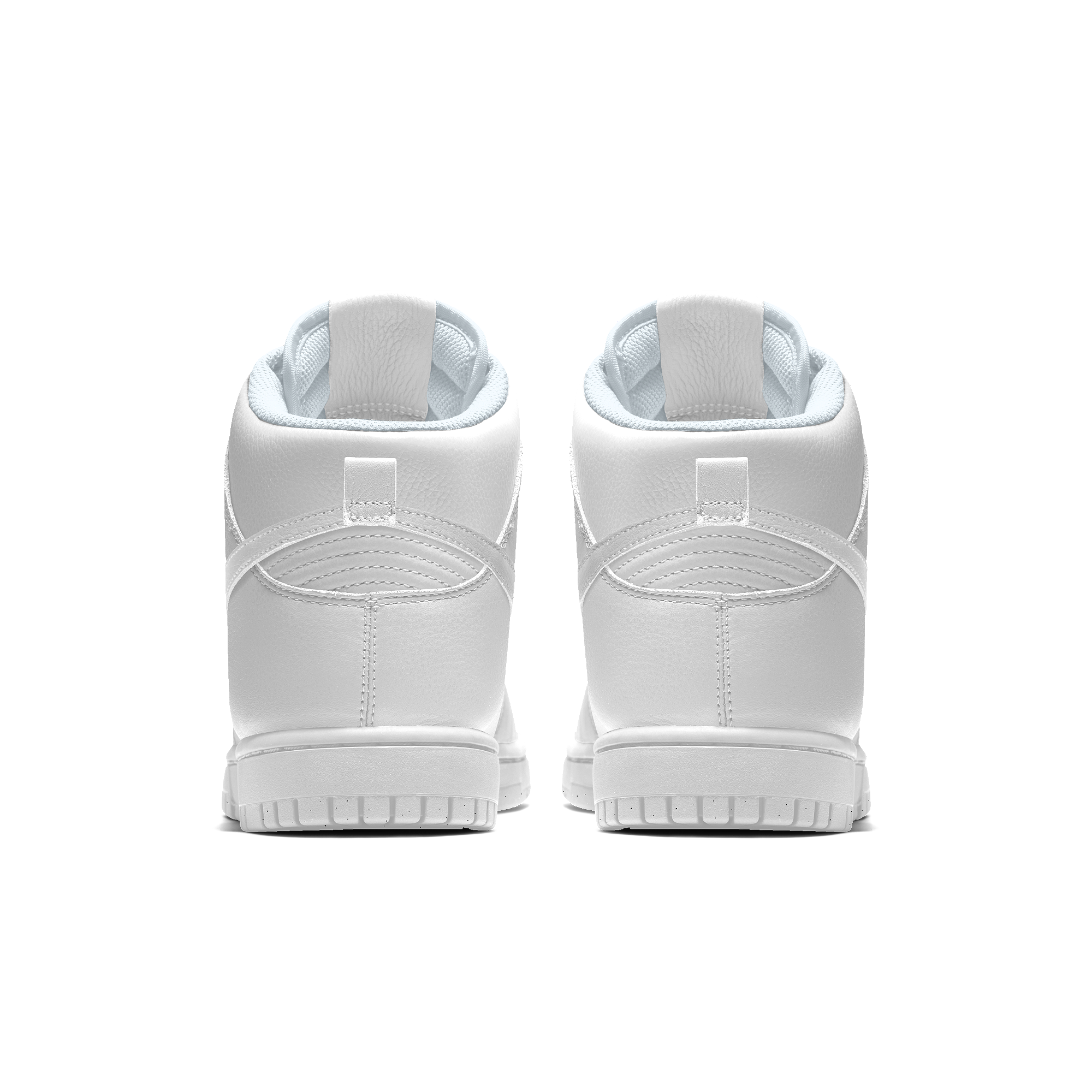 Nike Dunk High By You - Πολύχρωμο/Πολύχρωμο/Πολύχρωμο (7477492029) - 5