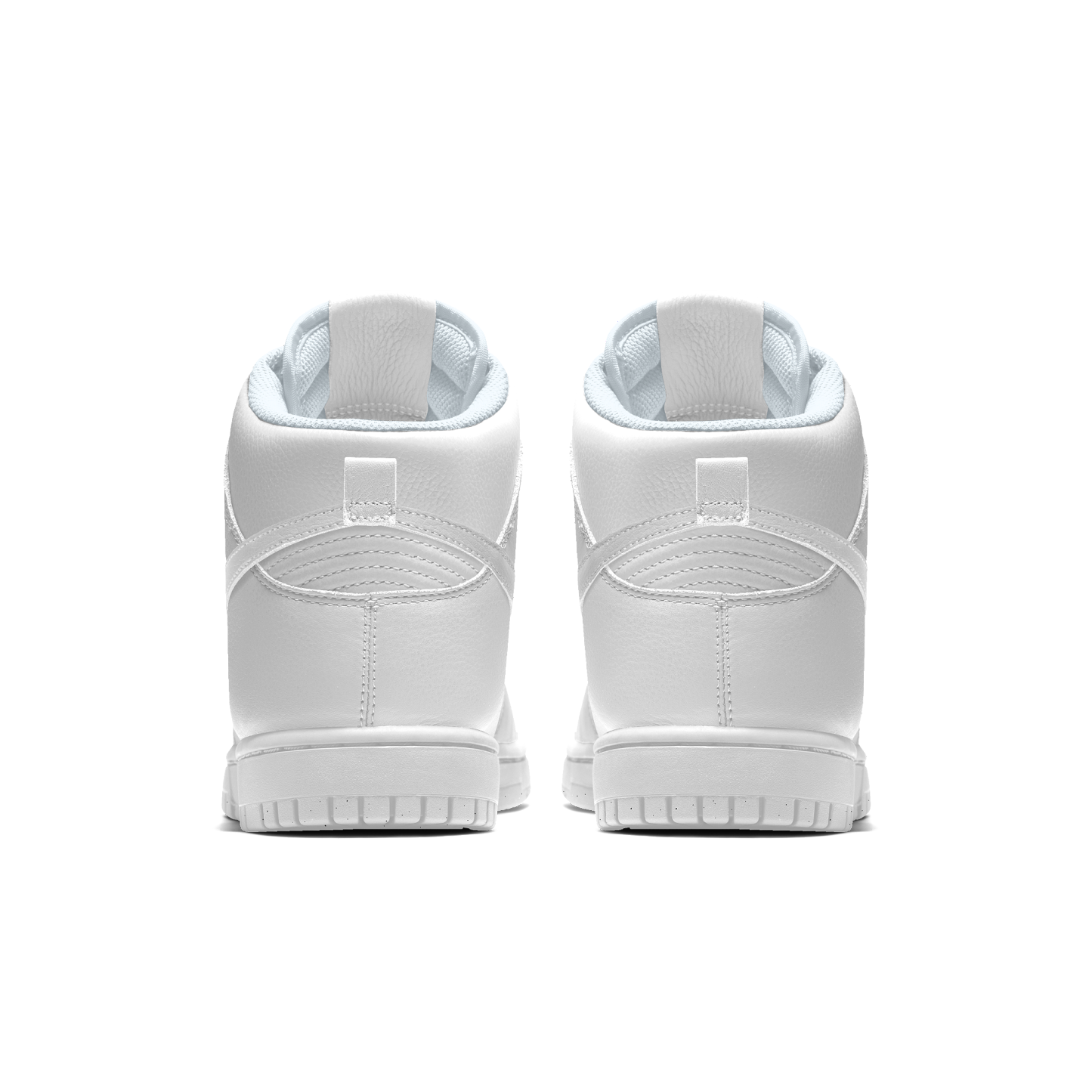 Nike Dunk High By You - Πολύχρωμο/Πολύχρωμο/Πολύχρωμο (7477492029) - 5
