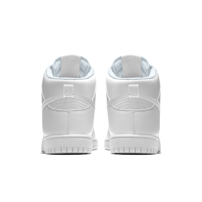 Nike Dunk High By You - Πολύχρωμο/Πολύχρωμο/Πολύχρωμο (7477492029) - 5