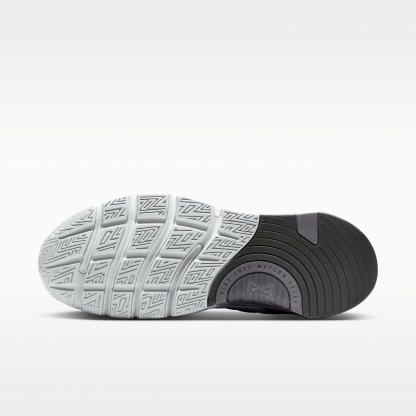 Nike Free Metcon 7 - Pencil Point/Medium Ash/Λευκό - 2