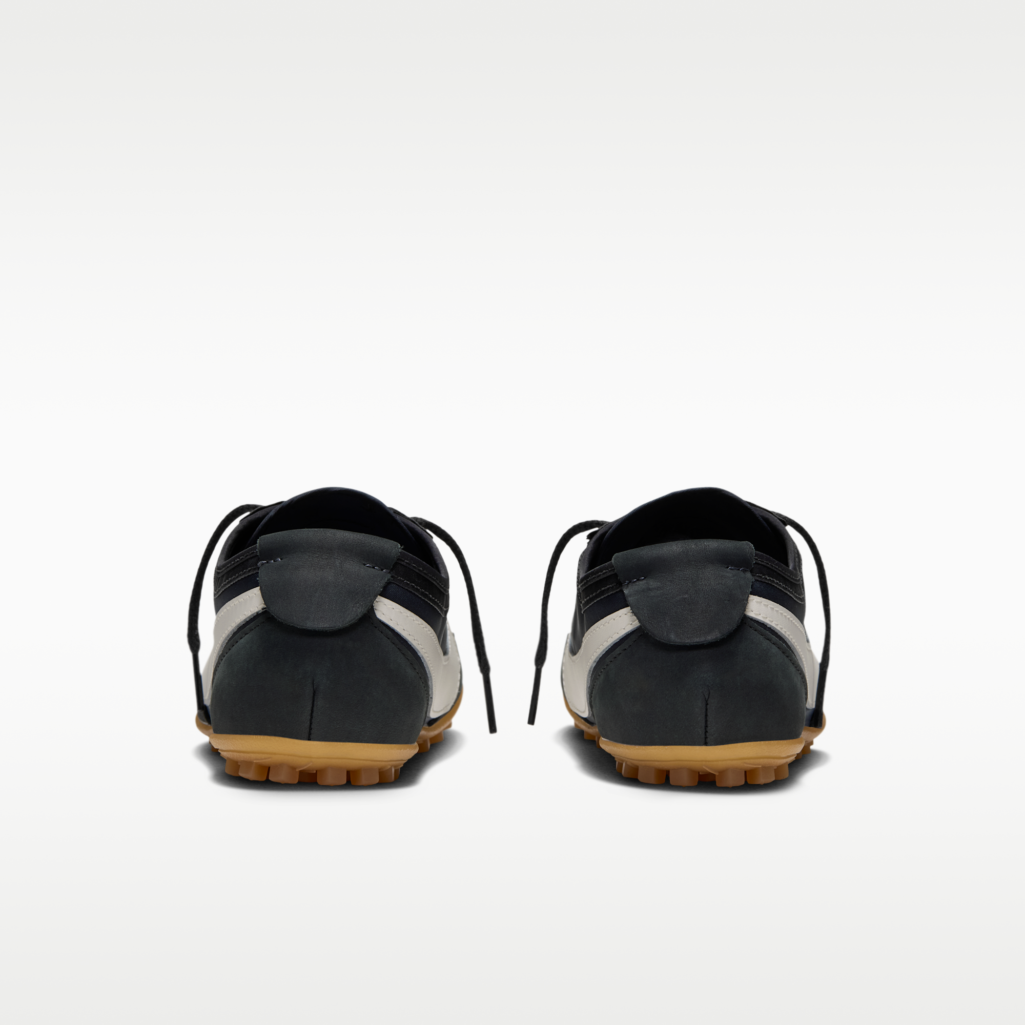 Nike Moon Shoe - Off Noir/Μαύρο/Gum Light Brown/Sail - 6
