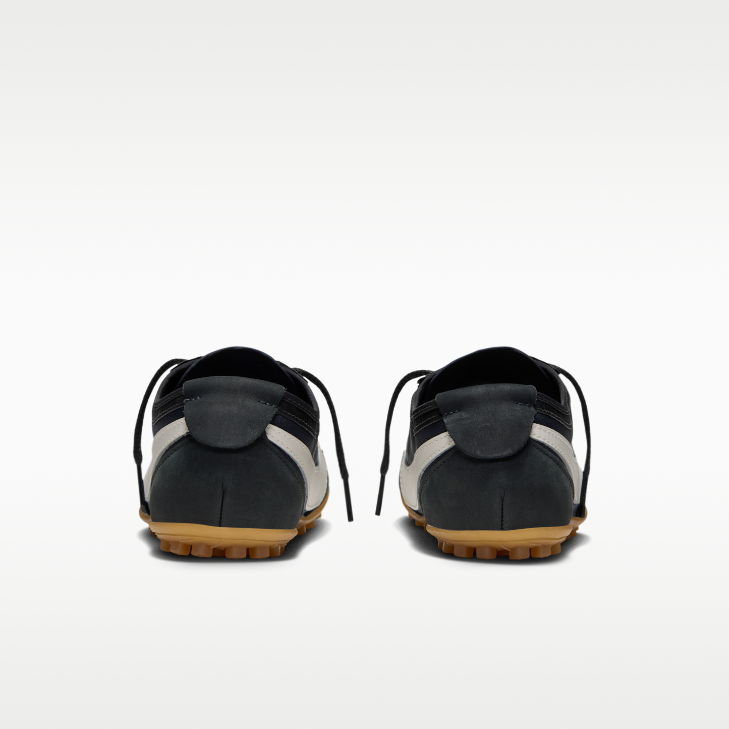 Nike Moon Shoe - Off Noir/Μαύρο/Gum Light Brown/Sail - 6