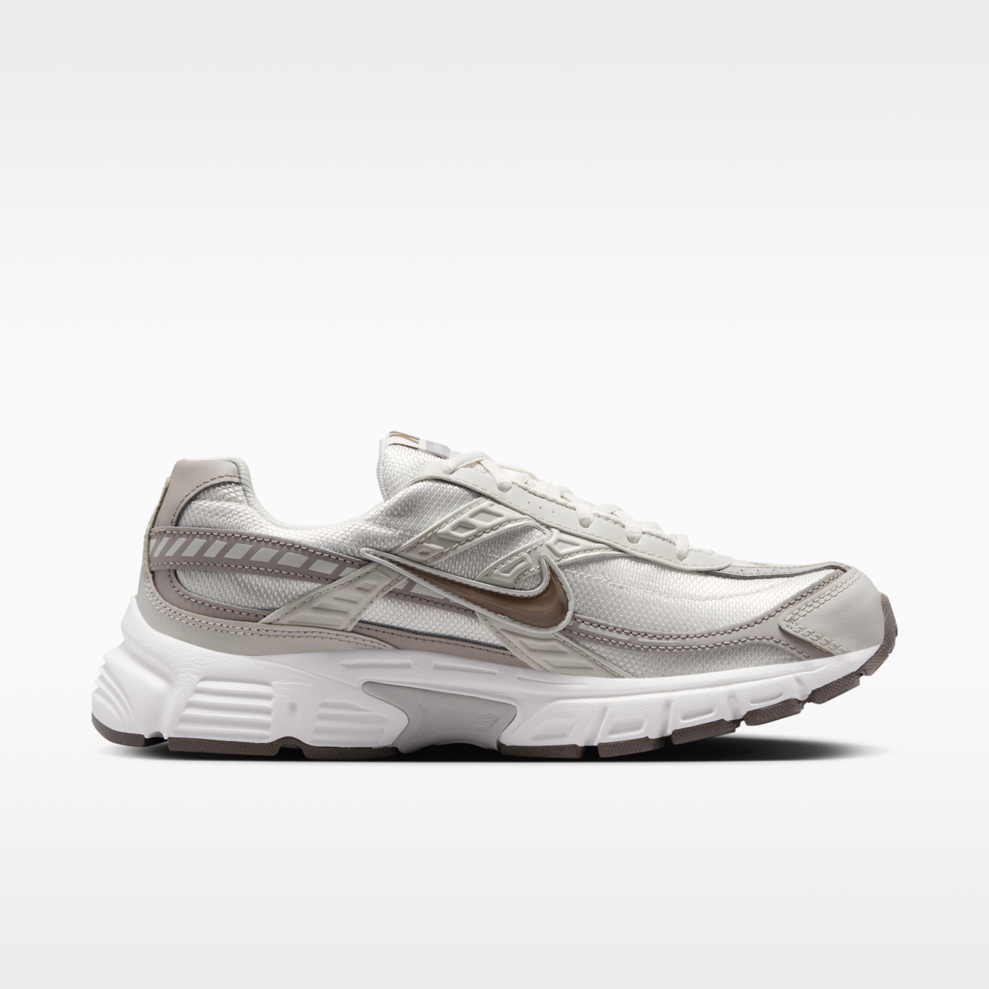 Nike Initiator - Phantom/Light Bone/Sail/Mink Brown - 3