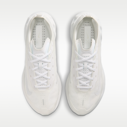 Nike Ava X Mesh - Λευκό/Summit White/Λευκό/Photon Dust - 4