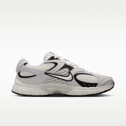 Nike V5 RNR - Sail/Μαύρο/Vast Grey/Sail - 3
