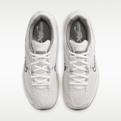 Nike Air Max Moto 2K - Grey Fog/Gunsmoke/Coconut Milk/Summit White - 4