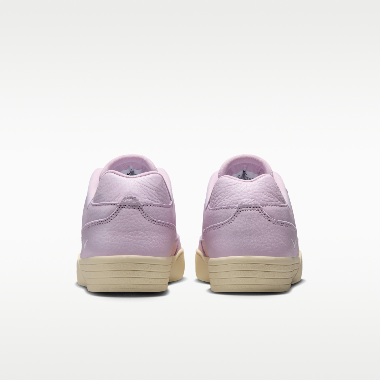 Nike Tennis Centre - Bleached Lilac/Muslin/Pink Foam/Bleached Lilac - 6