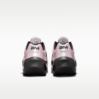 Nike Air Max Muse - Pearl Pink/Μαύρο/Pearl Pink - 6