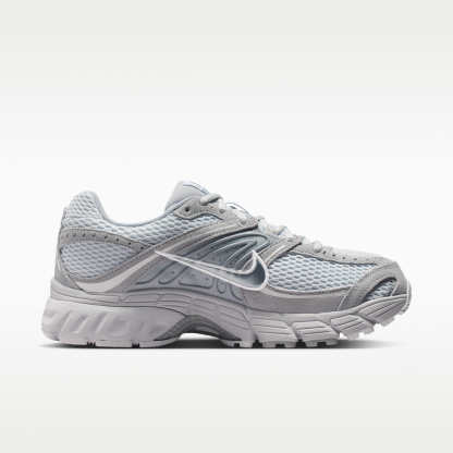 Nike Air Max Moto 2K - Pure Platinum/Λευκό/Wolf Grey - 3