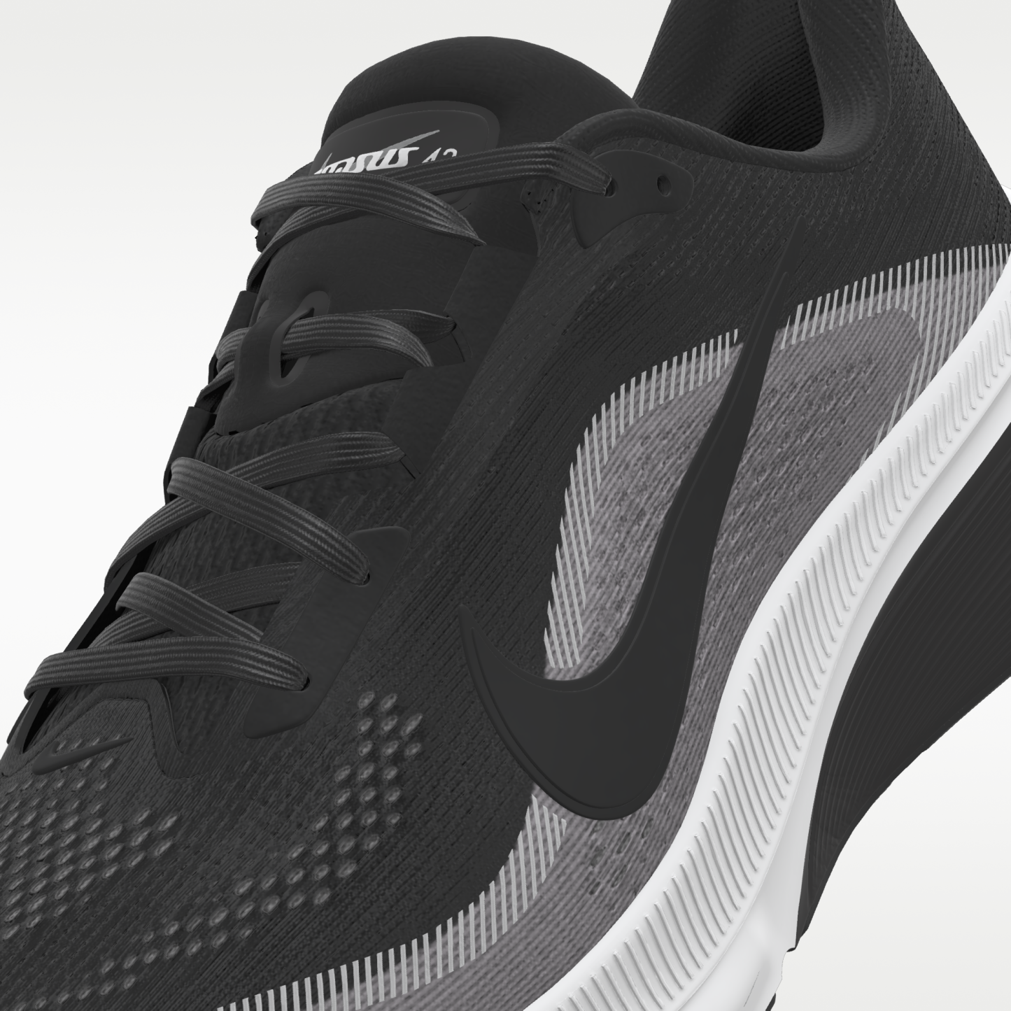 Nike Pegasus 42 By You - Πολύχρωμο/Πολύχρωμο (5597844246) - 7