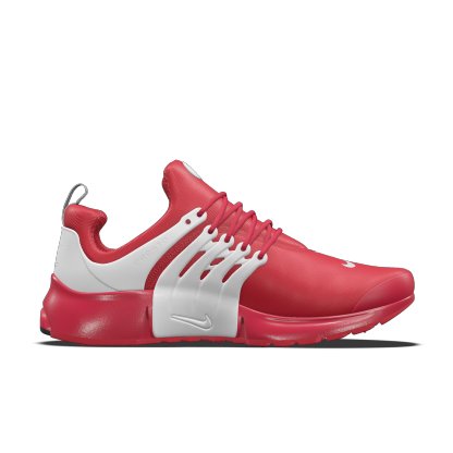 Nike Air Presto By You - Πολύχρωμο/Πολύχρωμο (3205657830) - 3