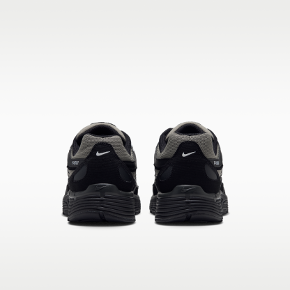 Nike P-6000 - Μαύρο/Anthracite/Light Army/Μαύρο - 6