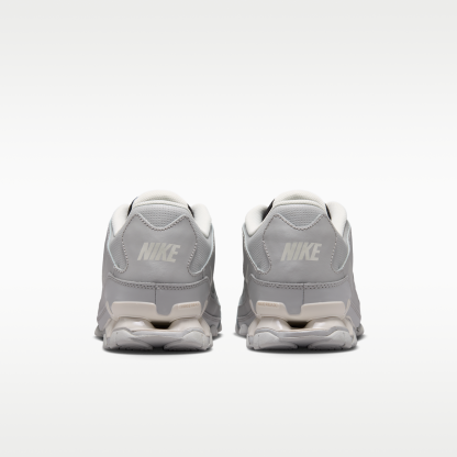 Nike Reax 8 TR - Grey Fog/Μαύρο/Sail - 6