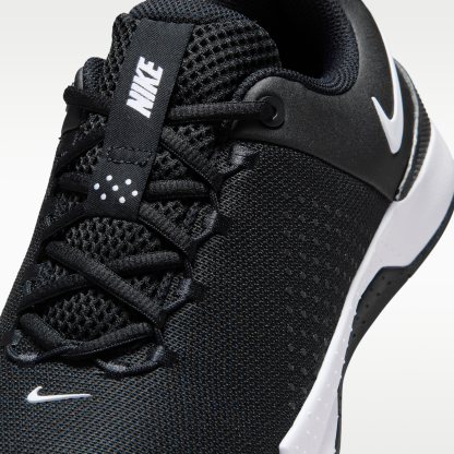 Nike MC Trainer 4 - Μαύρο/Λευκό - 7