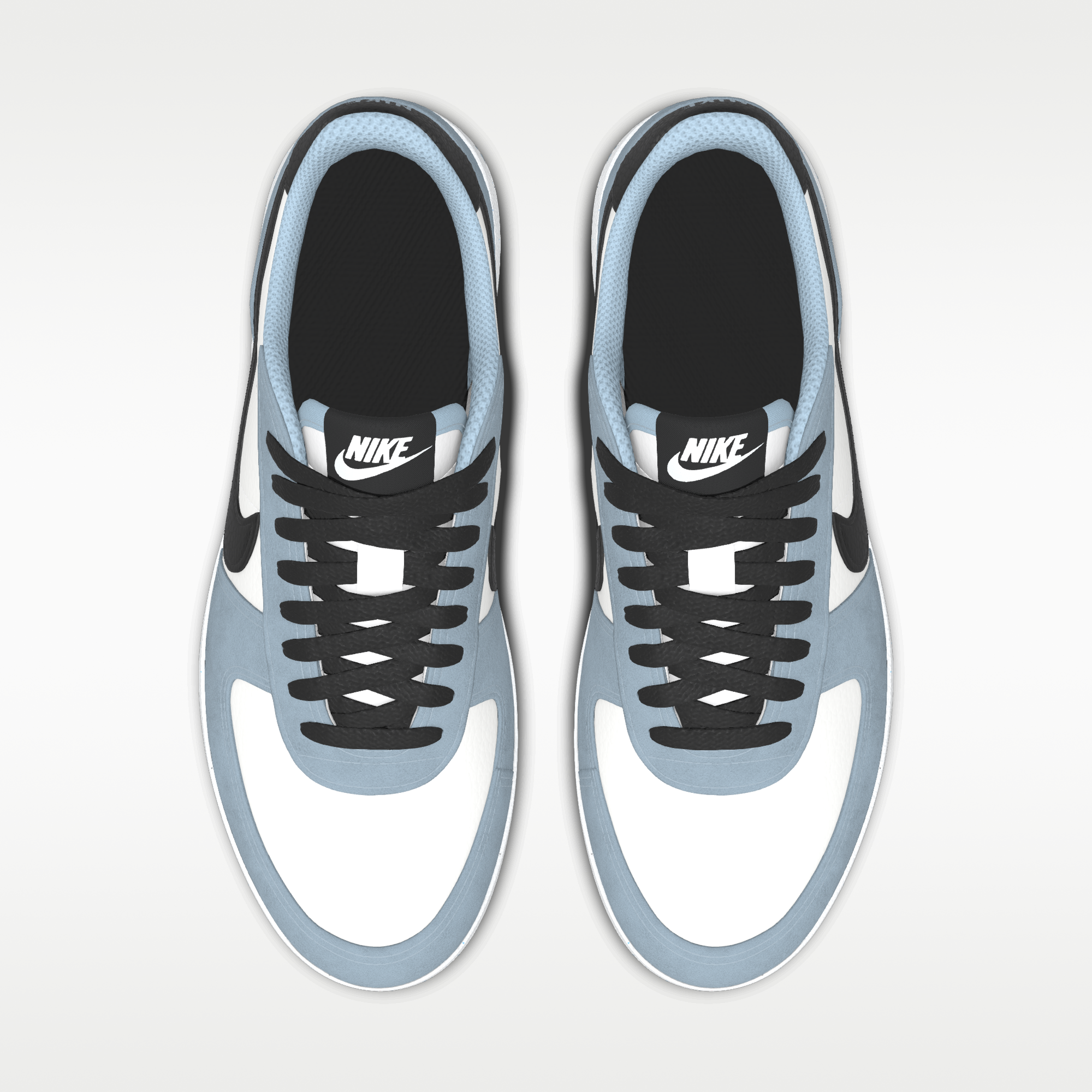Nike Field General από εσάς - Πολύχρωμο/Πολύχρωμο (2790180716) - 4