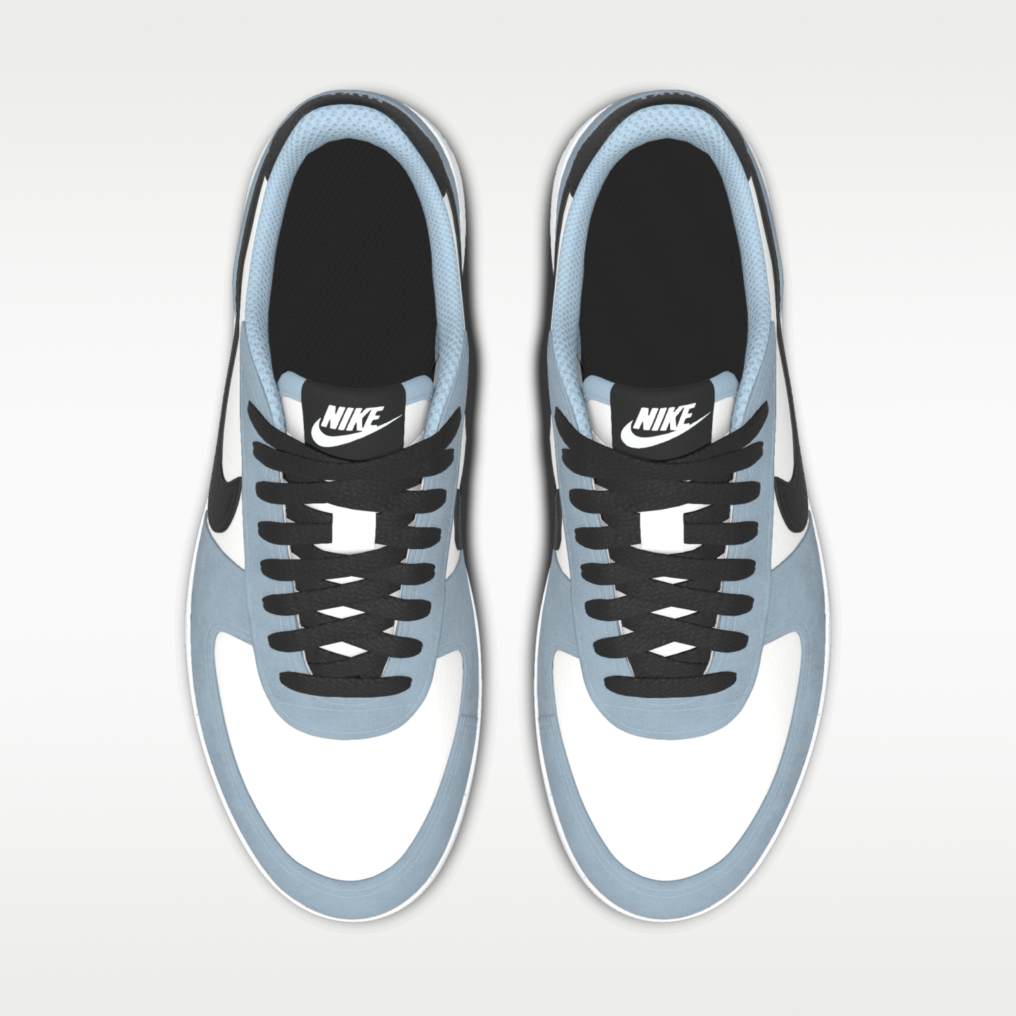 Nike Field General από εσάς - Πολύχρωμο/Πολύχρωμο (2790180716) - 4