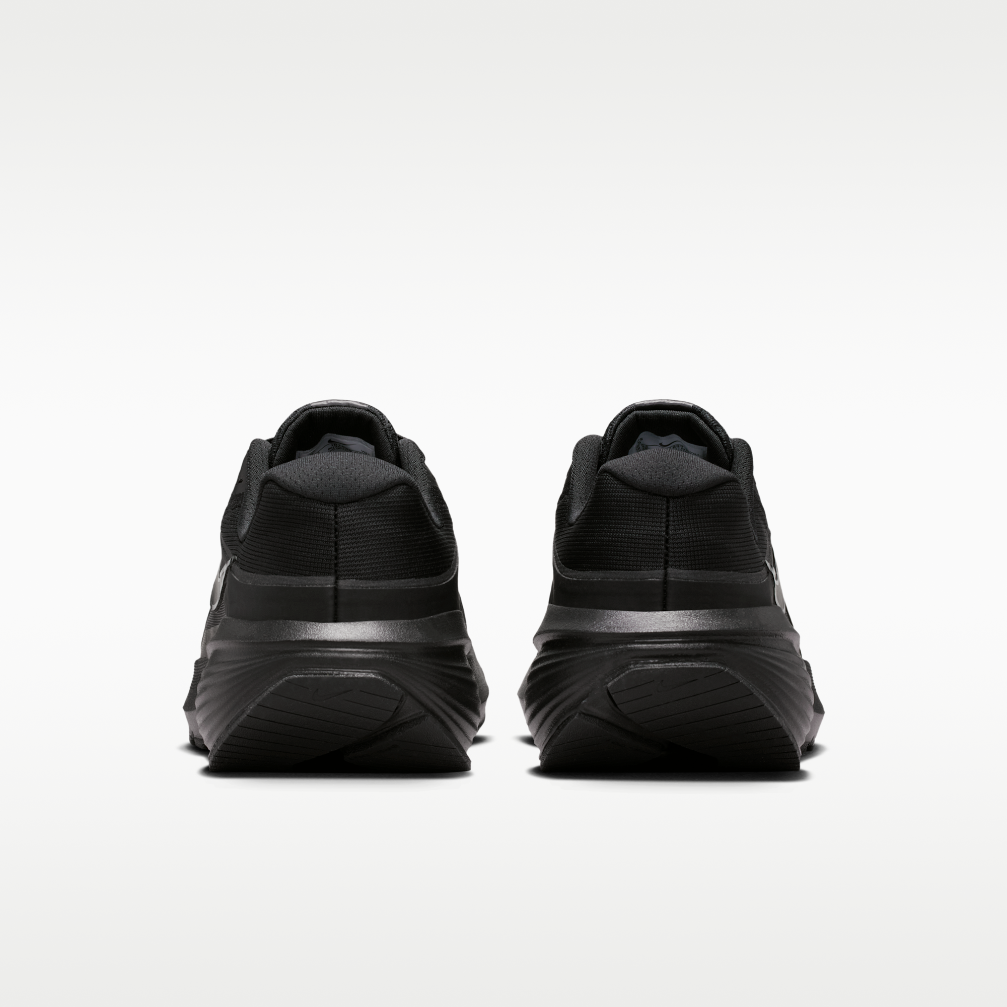 Nike Downshifter 14 - Μαύρο/Anthracite/Μαύρο - 6