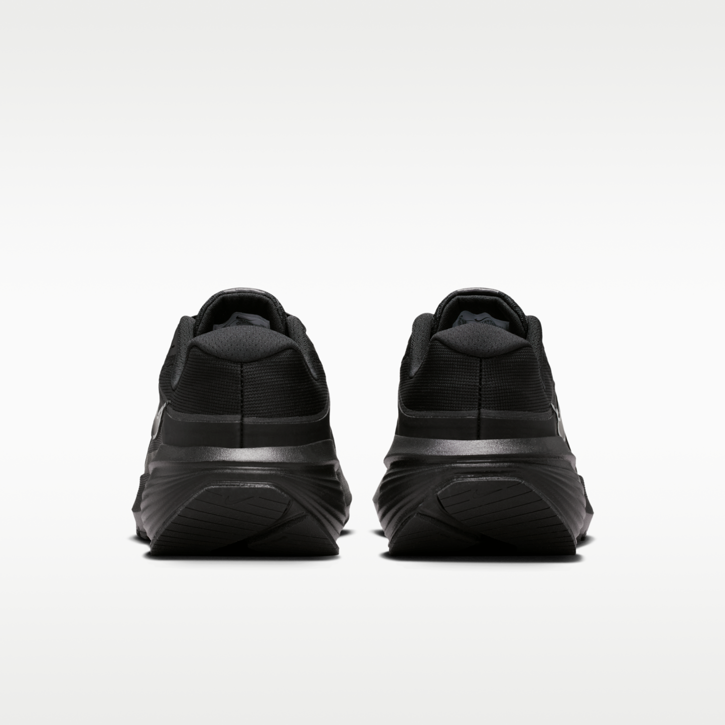 Nike Downshifter 14 - Μαύρο/Anthracite/Μαύρο - 6