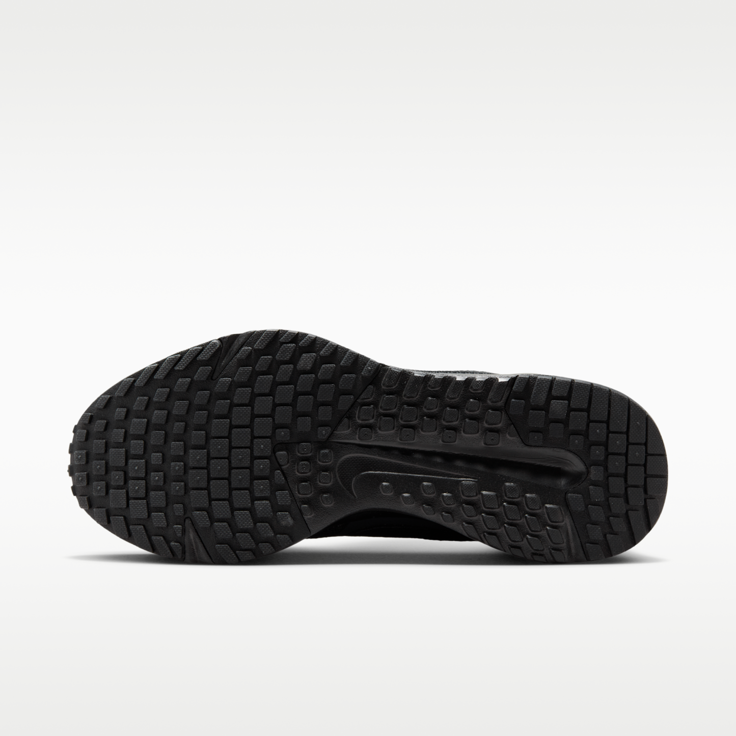 Nike Run Defy - Μαύρο/Anthracite - 2