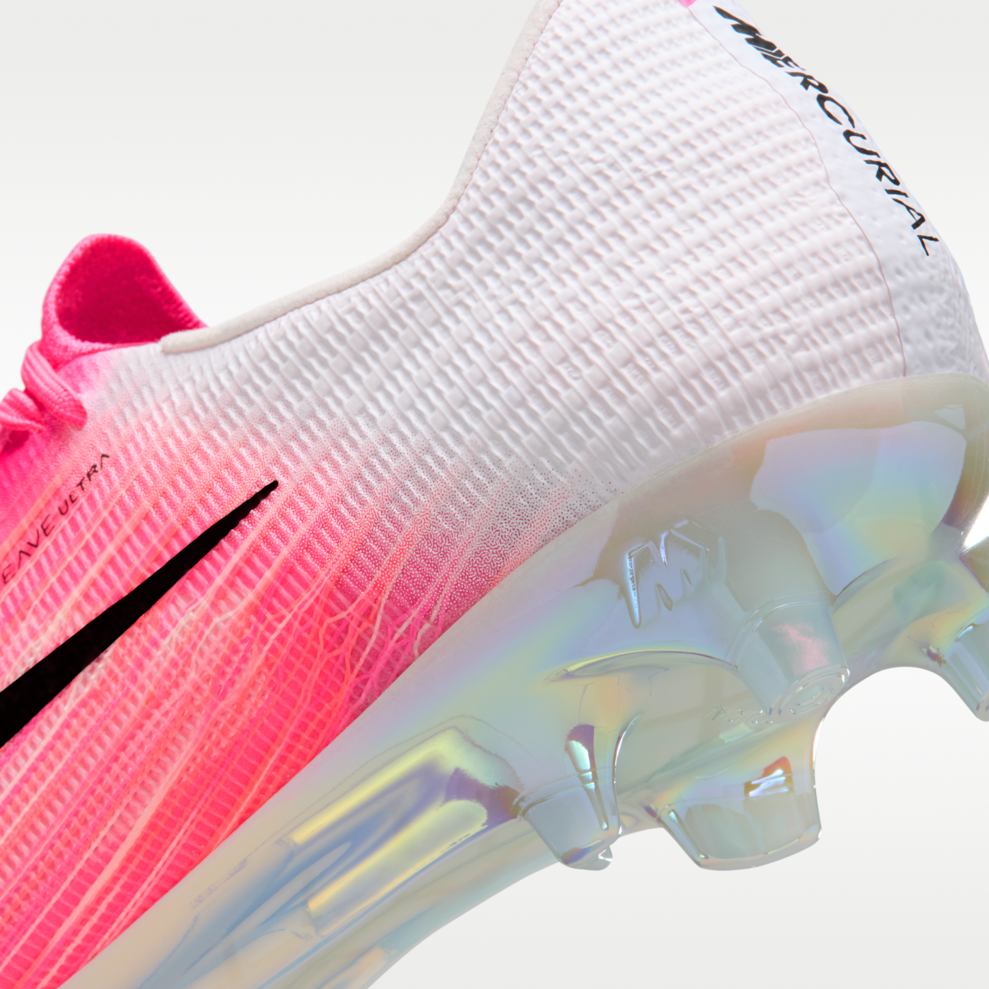 Nike Mercurial Superfly 11 Elite - Πολύχρωμο/Μαύρο (IO8221-900) - 9