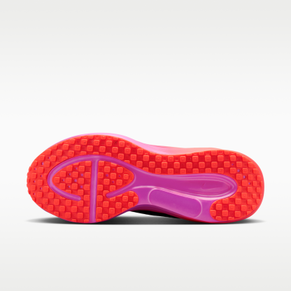 Nike Revolution 8 - Μαύρο/Bright Crimson/Fuchsia Blast/Μαύρο - 2