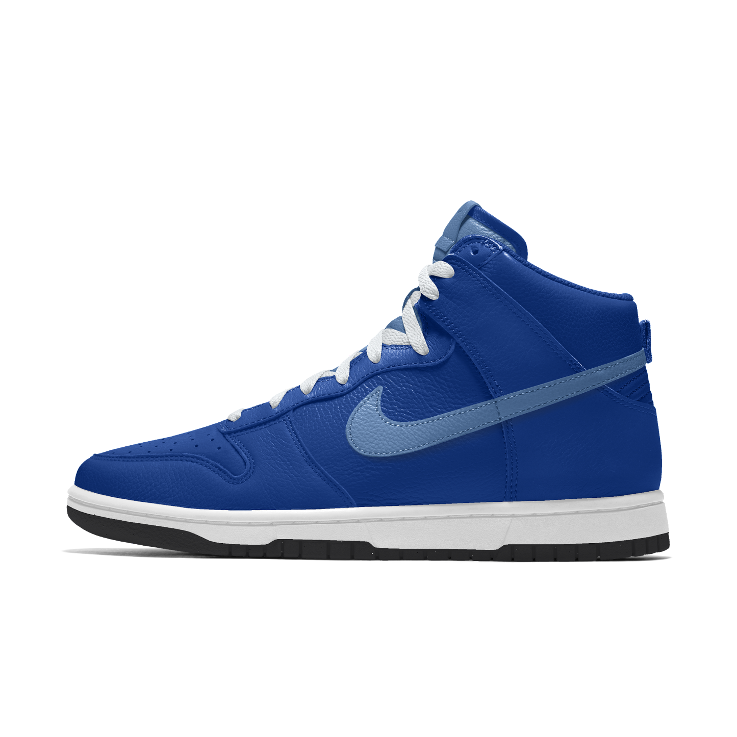Nike Dunk High By You - Πολύχρωμο/Πολύχρωμο/Πολύχρωμο (2841795202) - 1