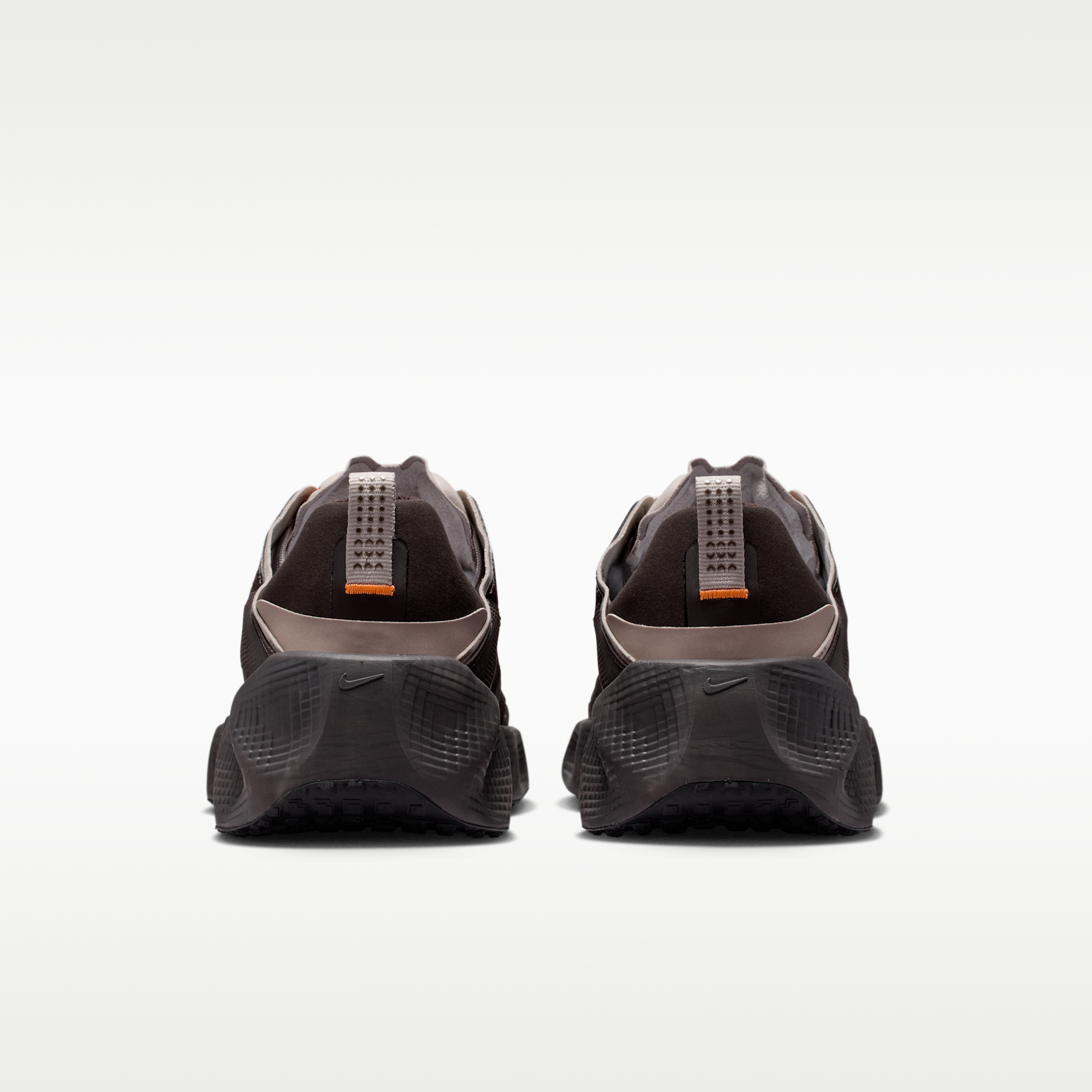 Nike Ava Rover - Velvet Brown/Oatmeal/Μαύρο/Martian Sunrise - 6