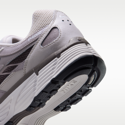 Nike P-6000 - Light Bone/College Grey/Cave Stone/Summit White - 8