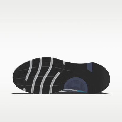 Nike Free Metcon 7 By You - Πολύχρωμο/Πολύχρωμο (9439348848) - 6