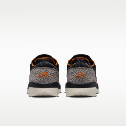 Nike SB PS8 - Cobblestone/Monarch/Light Orewood Brown/Μαύρο - 6